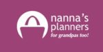 Nanna’s Planners