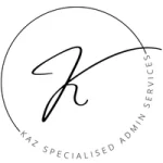 KAZ Specialised Admin Services