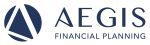 Aegis Financial Planning Logo