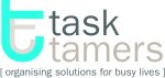 Task Tamers logo