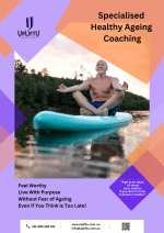 Healthy Ageing Coaching