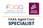 Aged Care Specialist