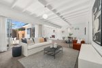 Living and Lounge Room