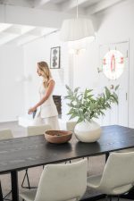 Living Room Transformation