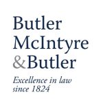 Butler McIntyre & Butler