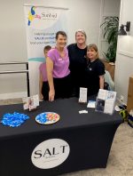 Sunbird Aged Care Navigation
