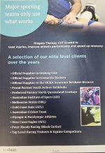 A Selection of our Elite level Clients over the years A Selection of our Elite level Clients over the years