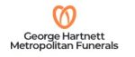 GHM Funerals