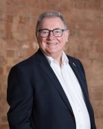 Chris Waterman - the founder + emeritus buyer agent + vendor advocate