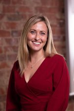 Jodi Weston - the Director + vendor advocate