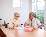 Just Better Care Brisbane North