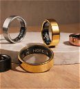 HOPE Ring HOPE Ring
