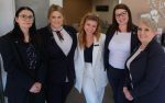 Our team of exceptional Funeral Directors Our team of exceptional Funeral Directors