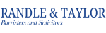 Randle & Taylor Barristers and Solicitors