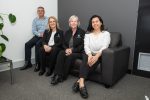 The team at AgeWise Financial Planning, Greensborough Vic The team at AgeWise Financial Planning, Greensborough Vic